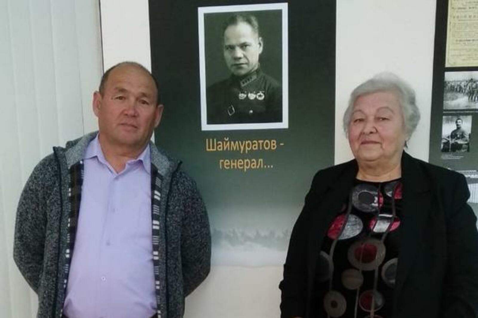 Башкирское этно-культурное объединение «Акбузат»