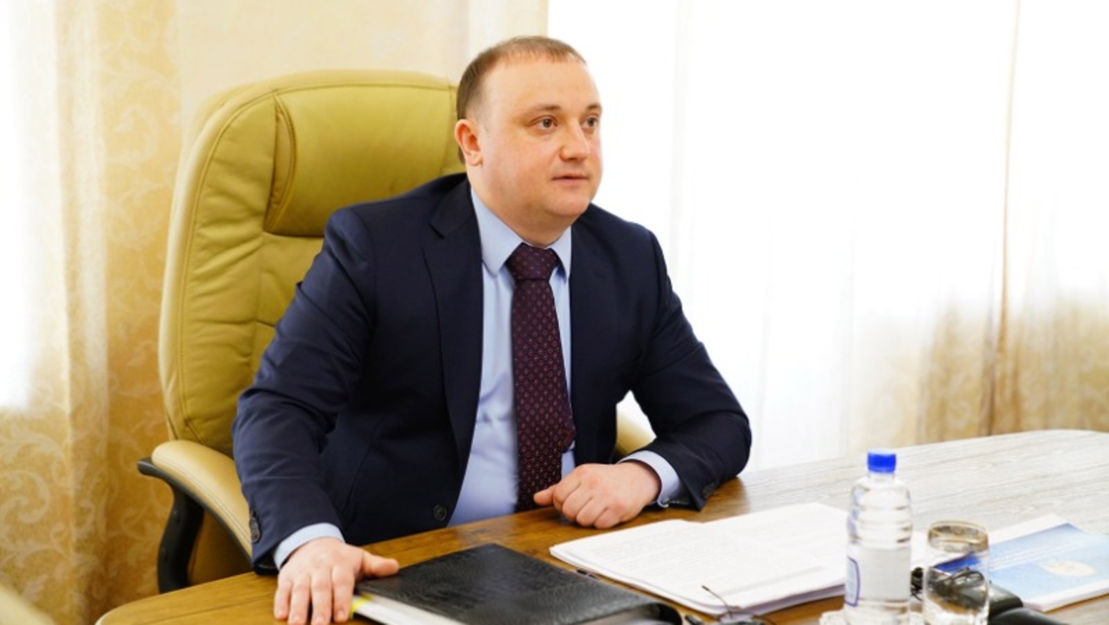 Олег Яровиков