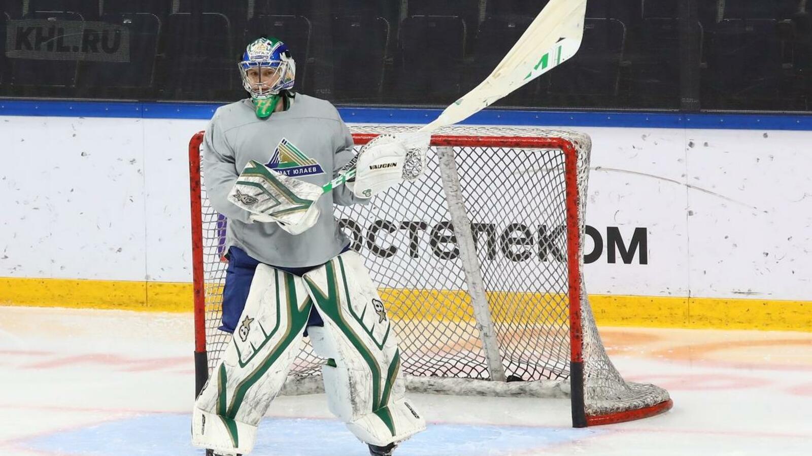 Валерий Шахов