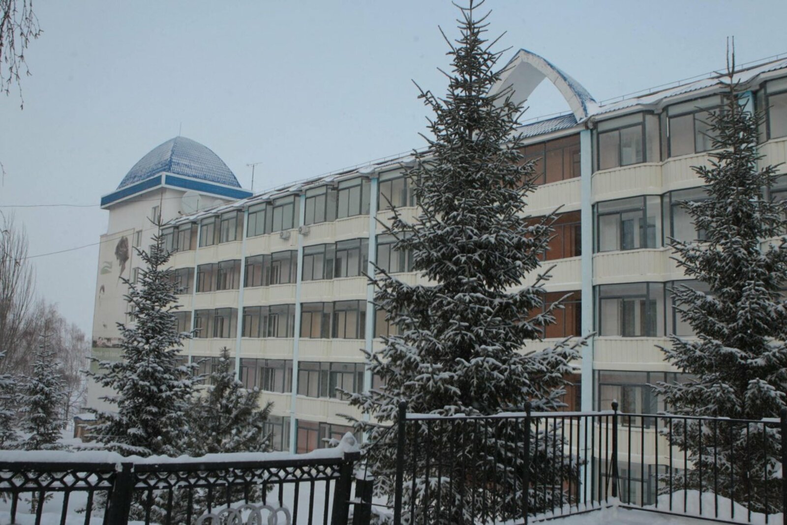 Олег Яровиков