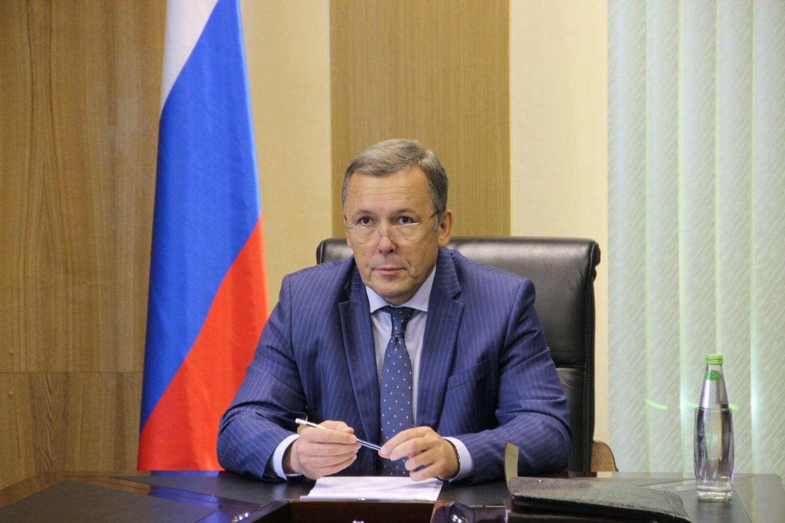 пресс-служба ГФИ по РБ