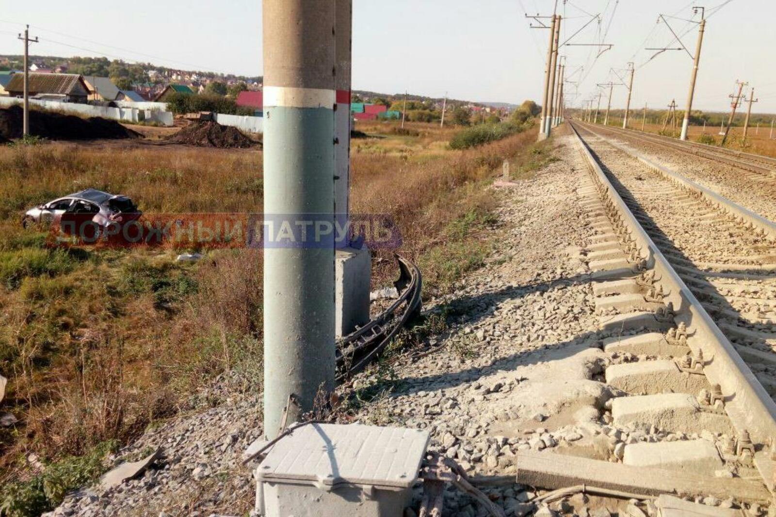 «Дорожный патруль Уфа»