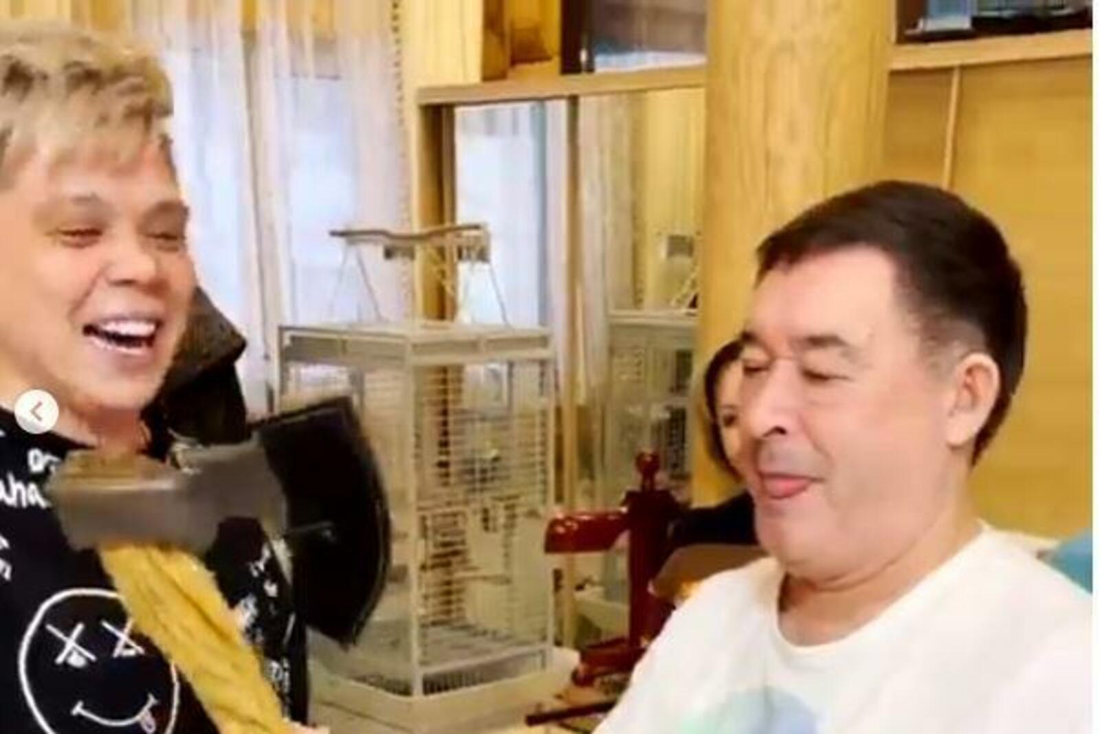 скриншот видео