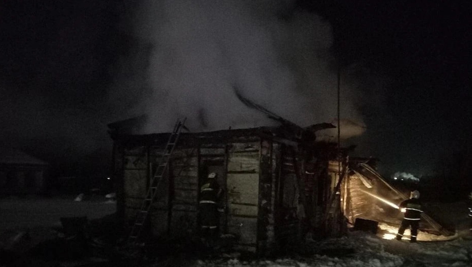 пресс-служба  госкомитет Башкирии по ЧС