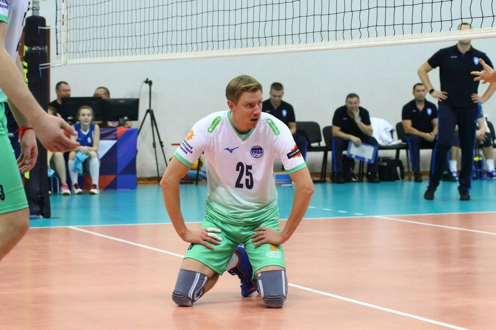 Валерий Шахов