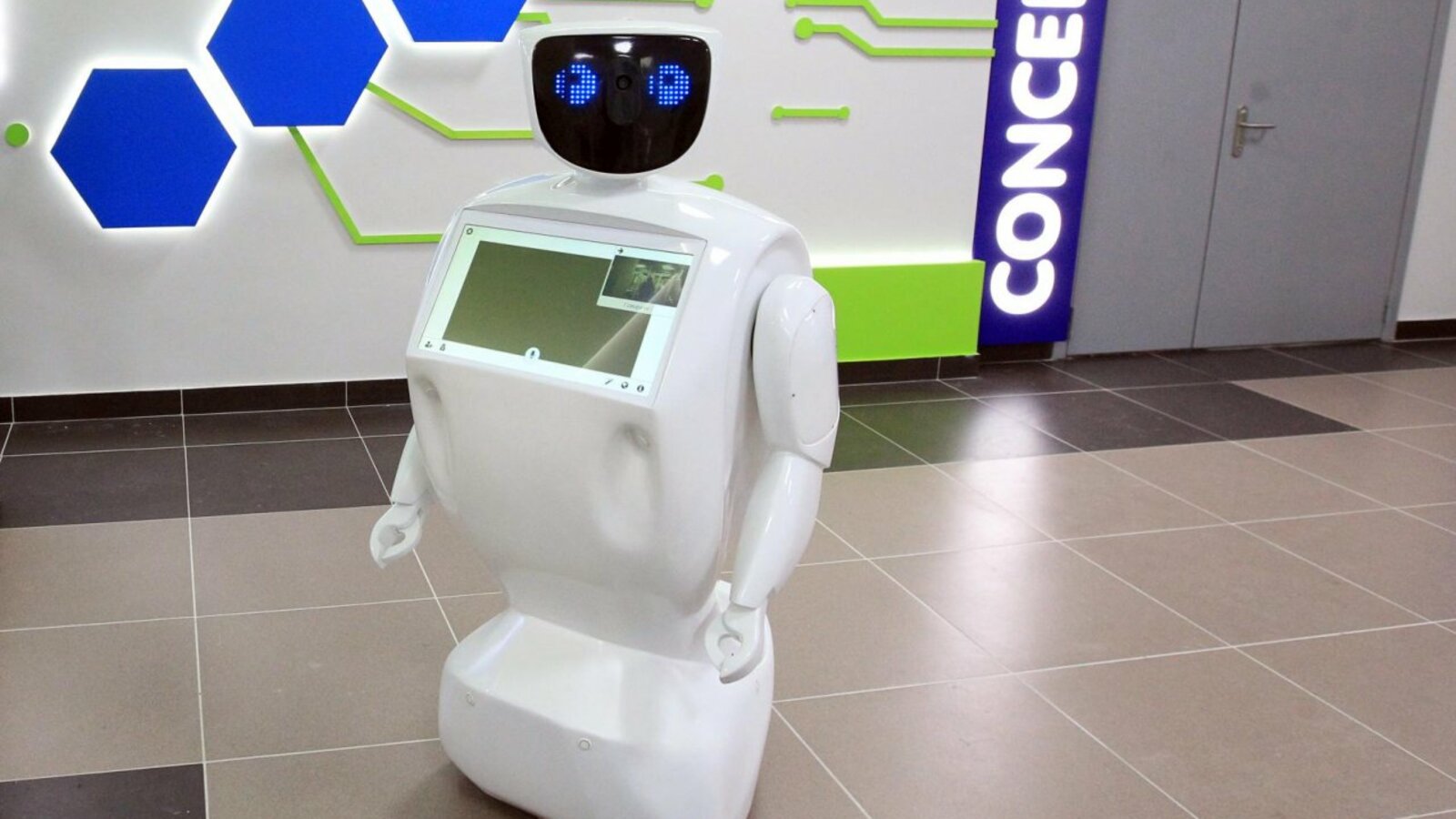 Олег Яровиков