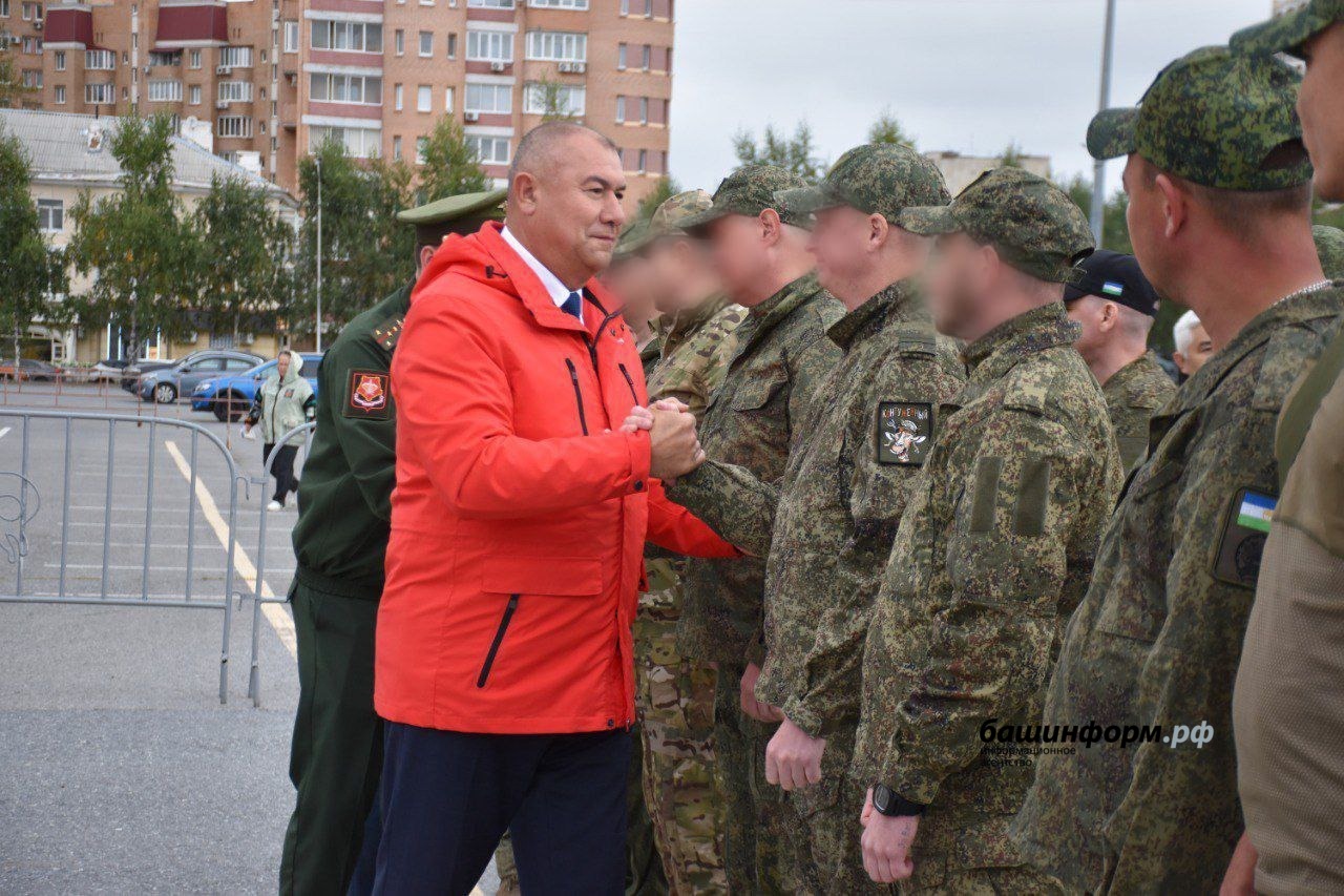 Эдуард Кускарбеков