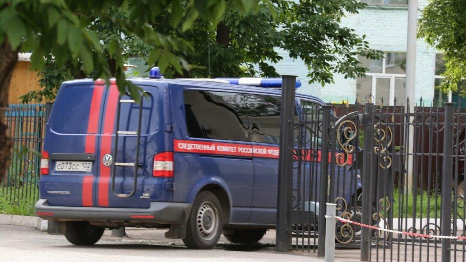 Андрей Старостин