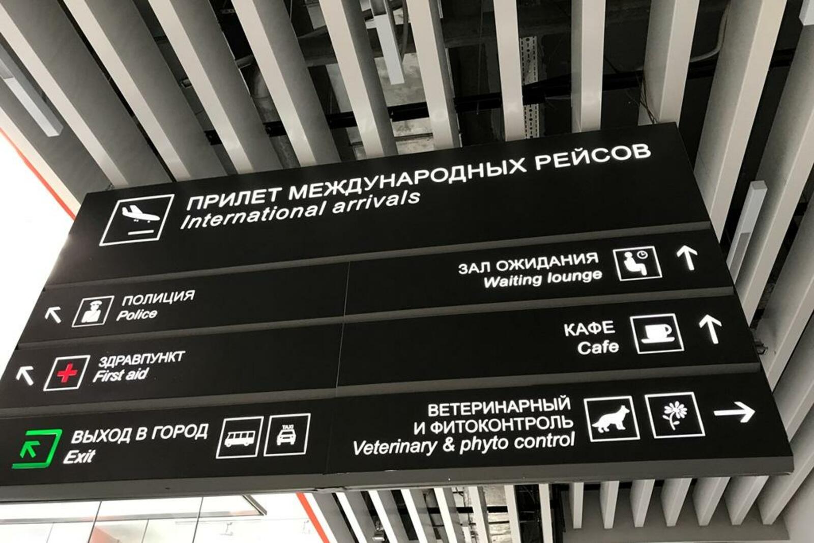 Ксения Калинина