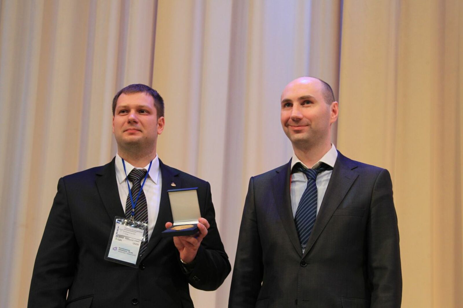 Олег Яровиков