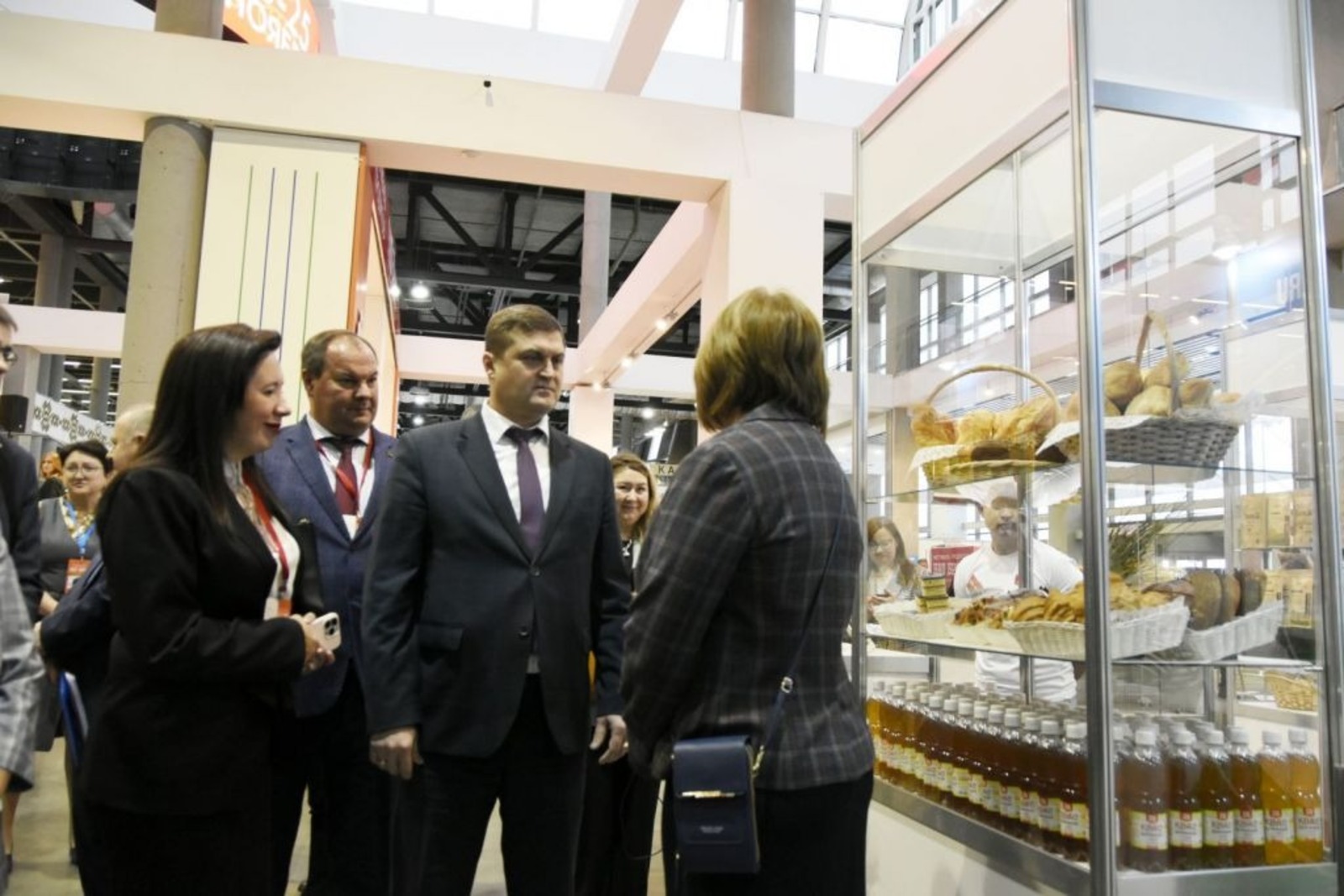 Минсельхоз Башкирии