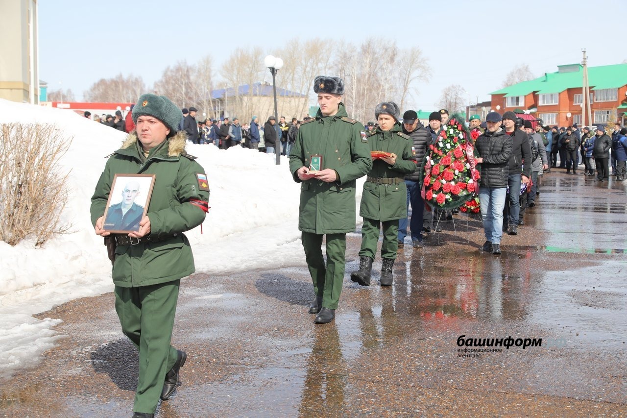 Валерий Шахов