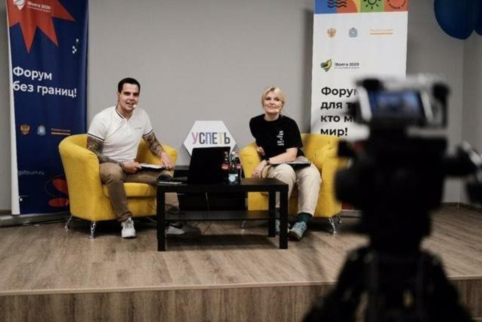 пресс-служба полпреда в ПФО
