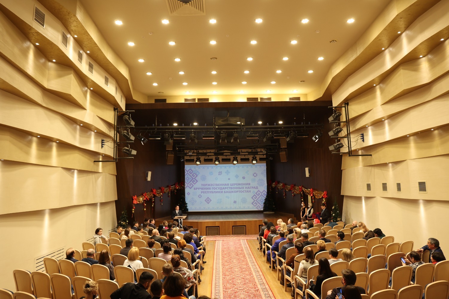 Владимир Стаханов