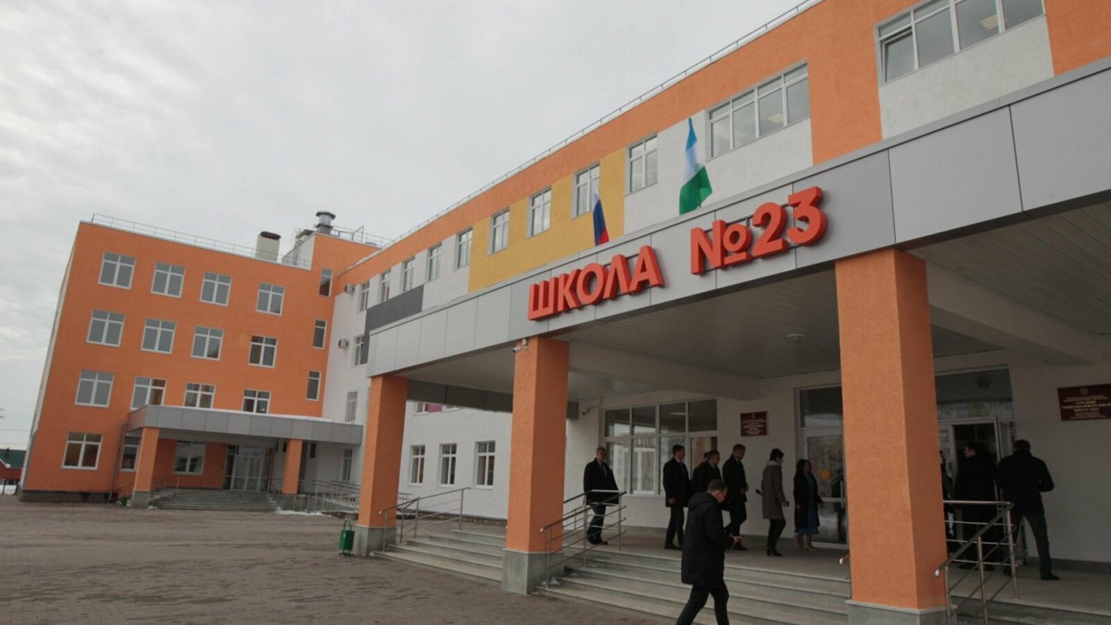 Олег Яровиков