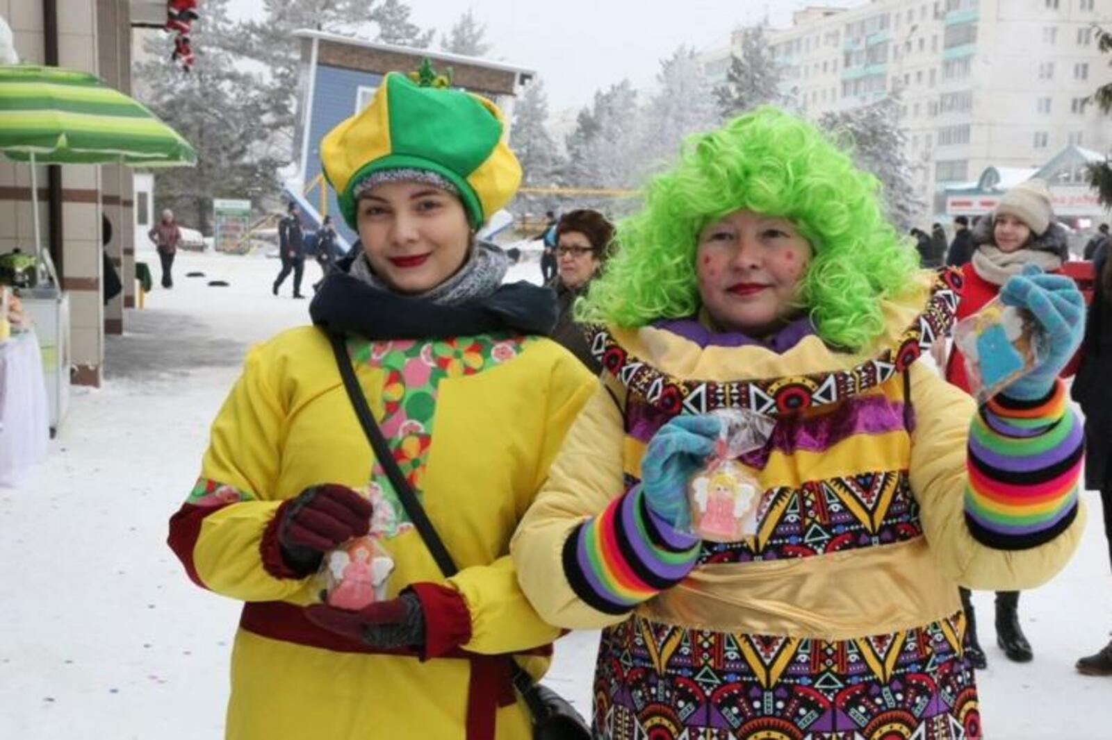 мэрия Уфы