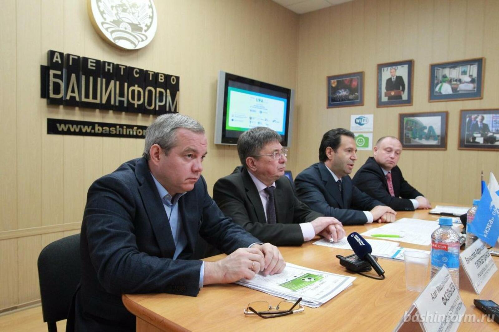Олег Яровиков