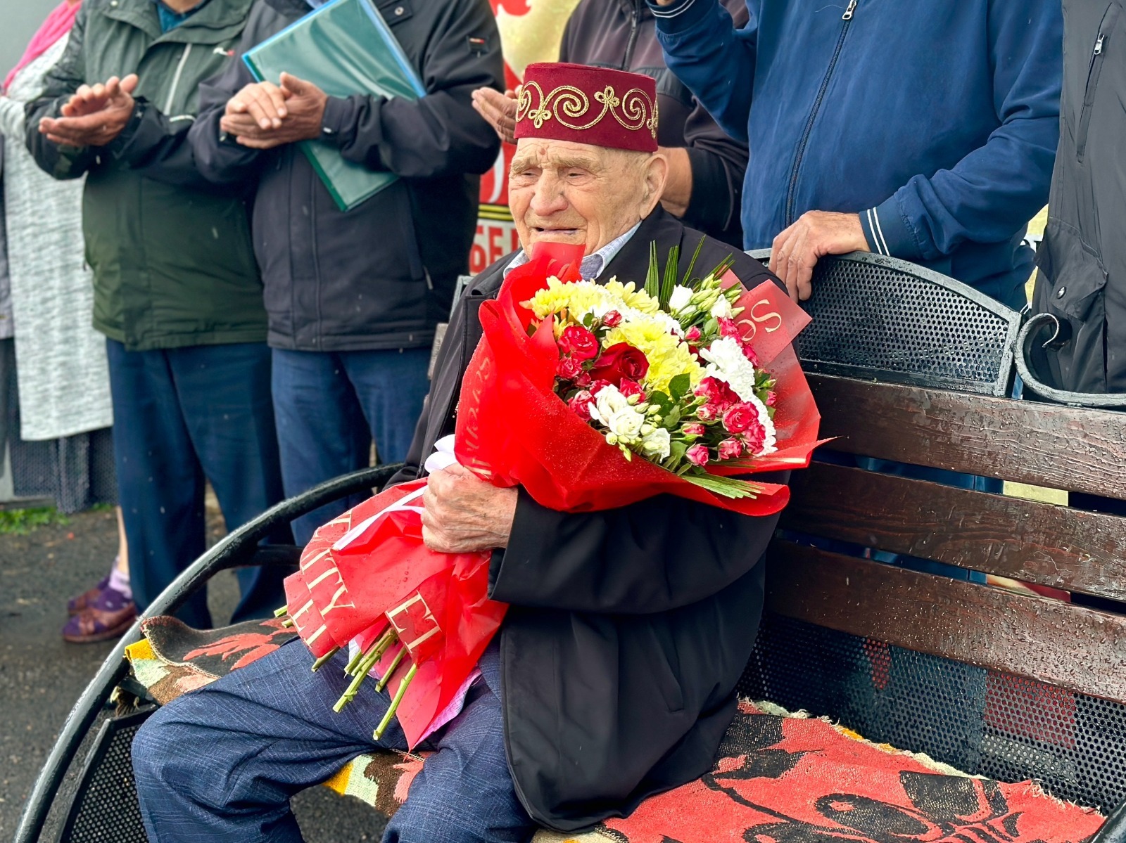 соцсети Ришата Мансурова