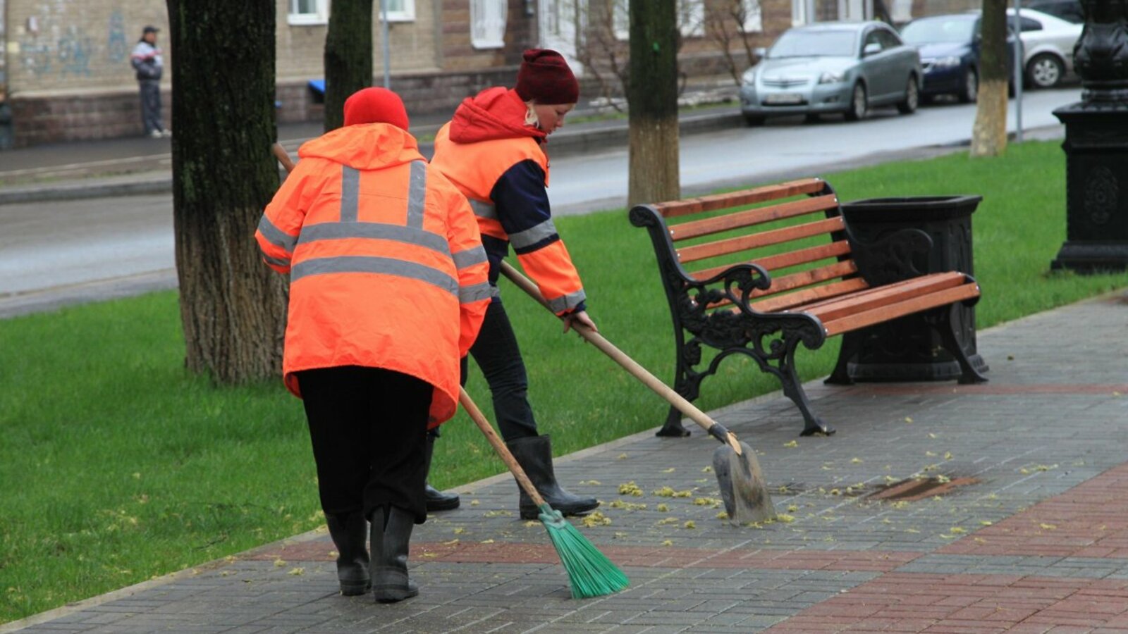 Олег Яровиков