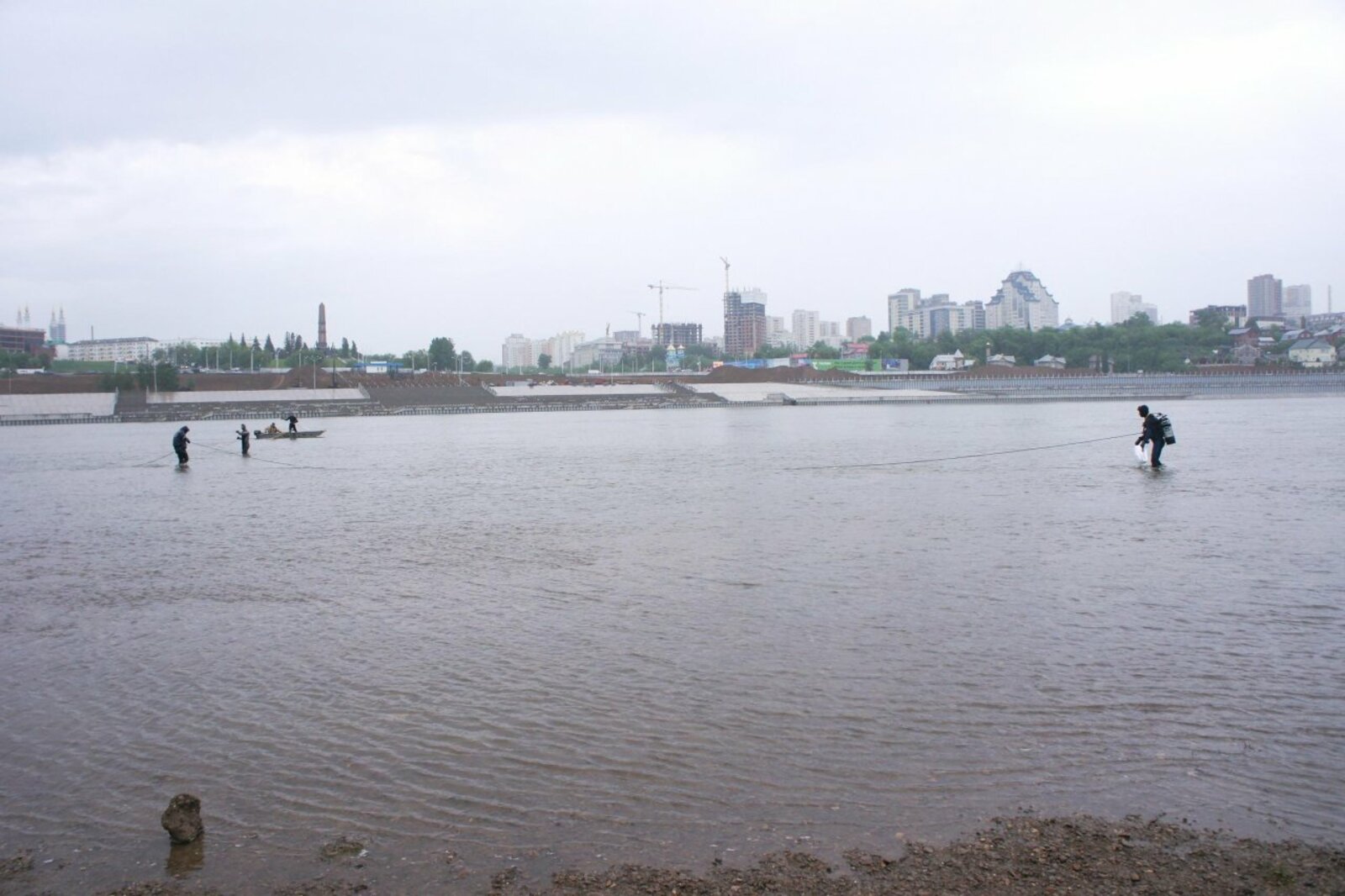 УГЗ Уфы