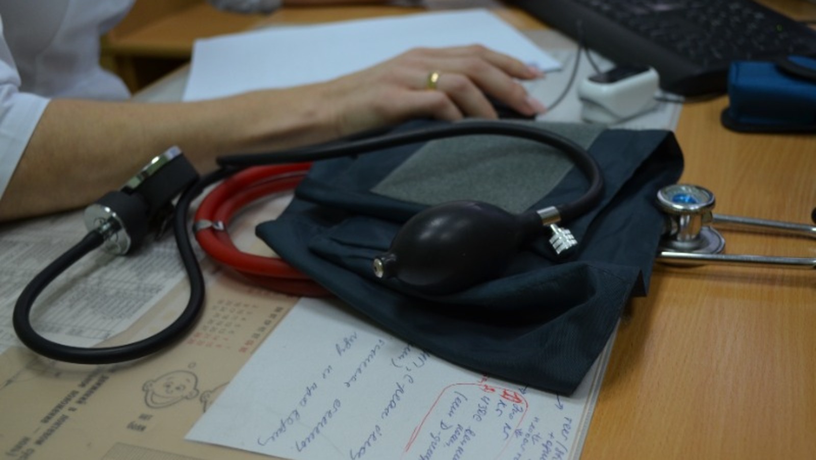 Ксения Калинина