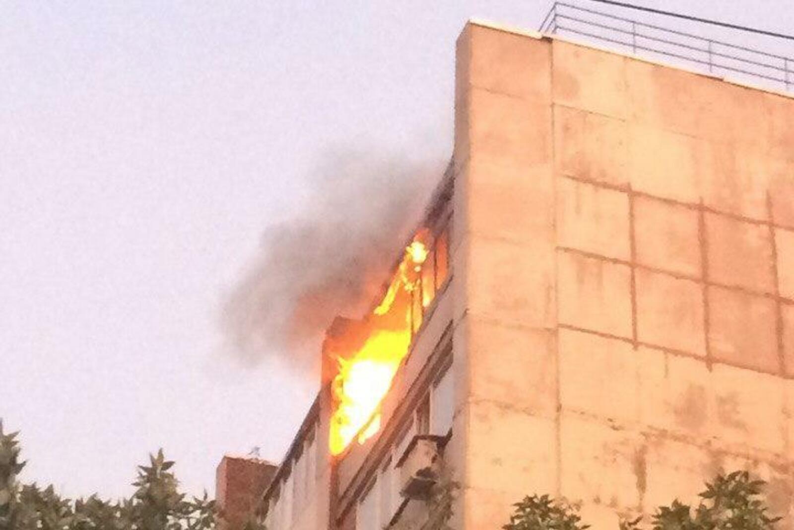 группа «БашДТП»