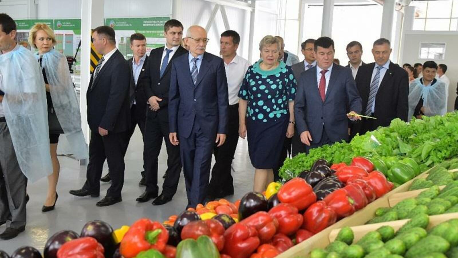 пресс-служба Главы РБ