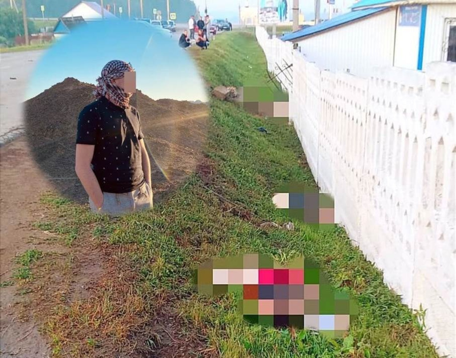 ГИБДД по РБ, соцсети