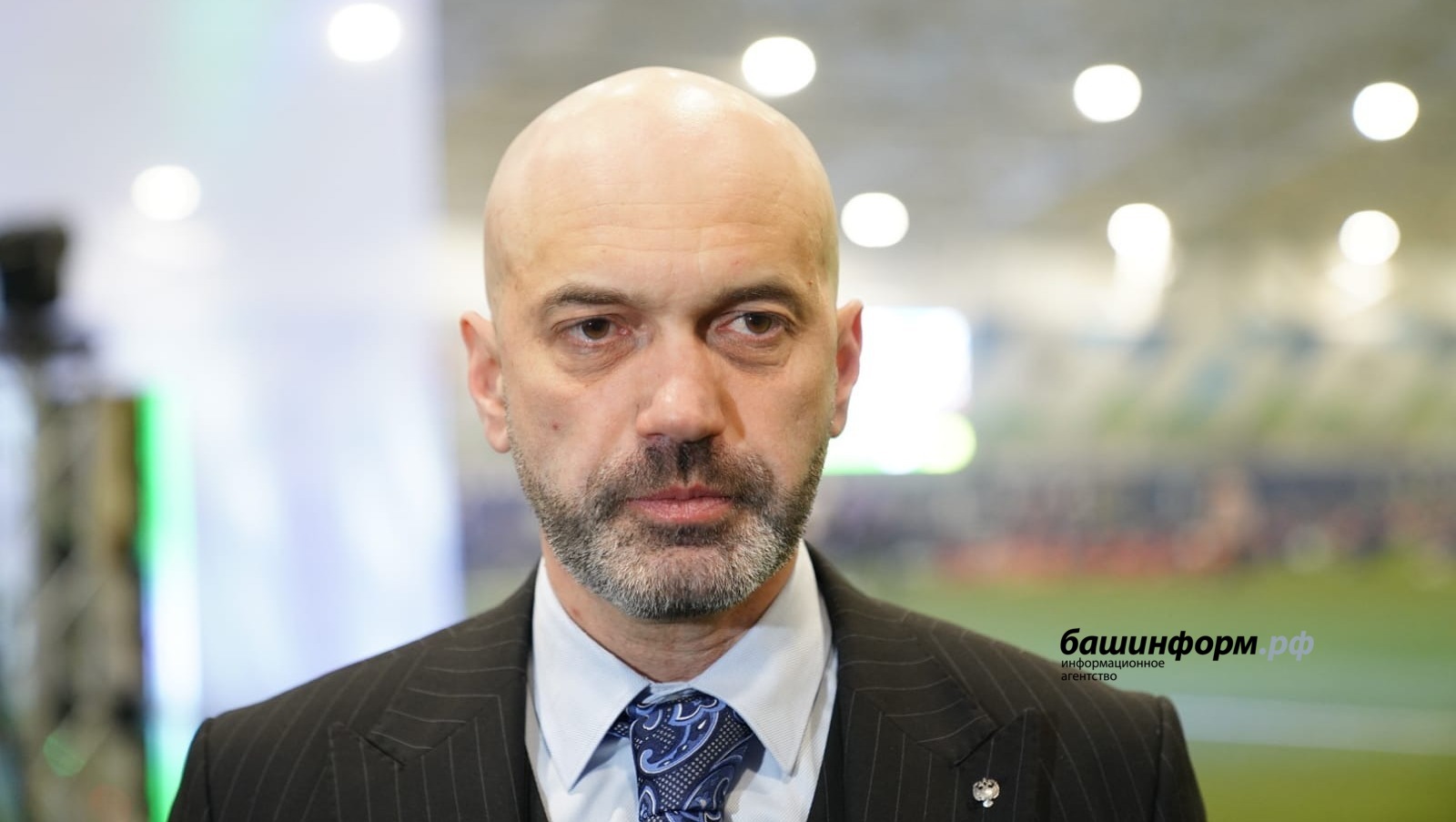 Олег Яровиков