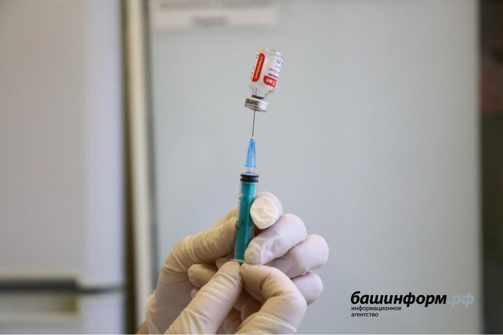 архив ИА «Башинформ»