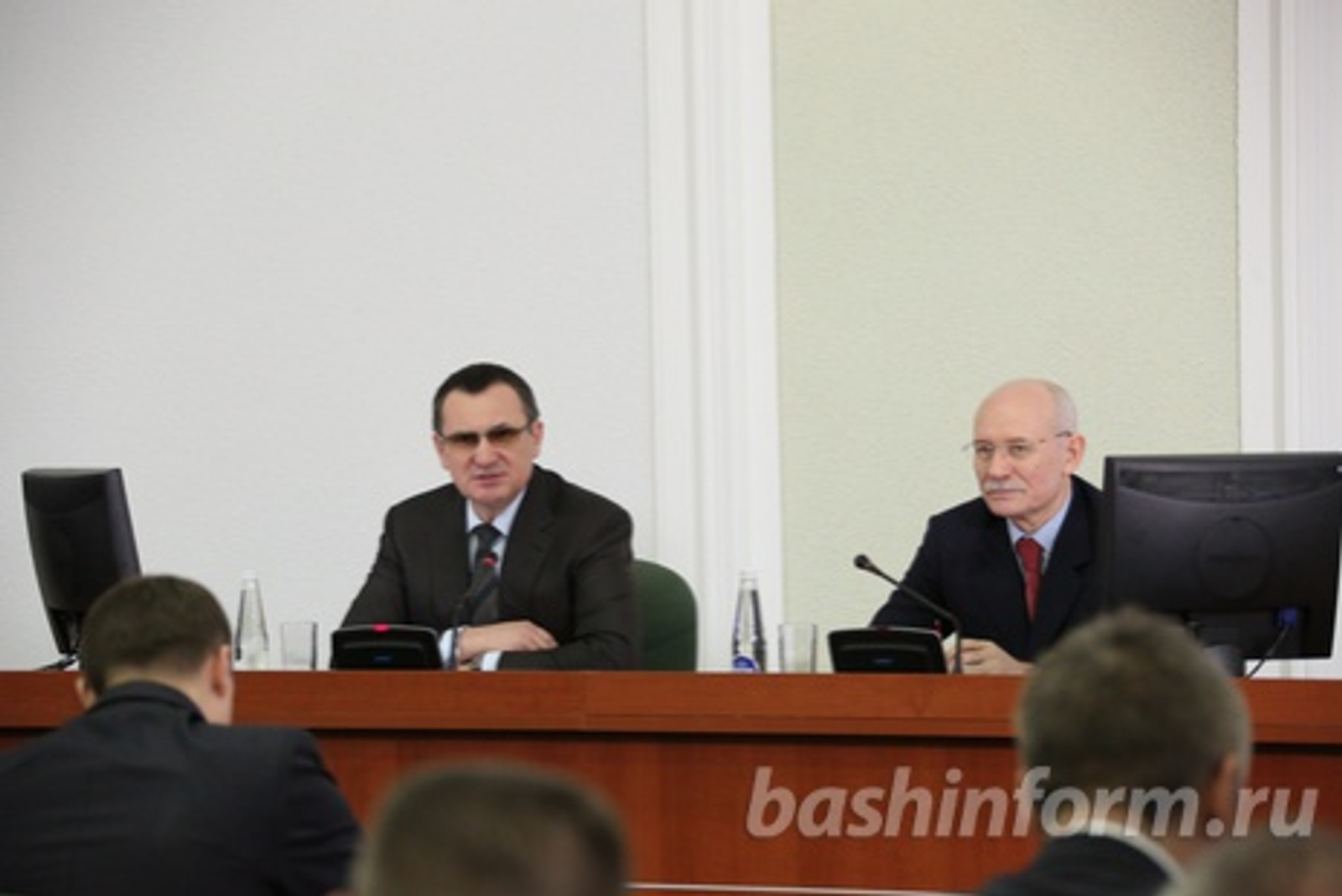 Андрей Старостин, Олег Яровиков