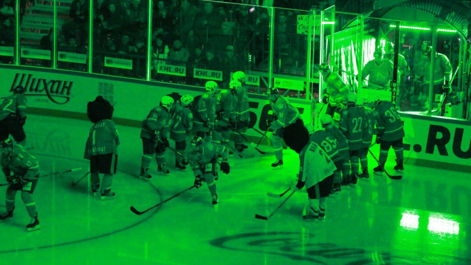 Олег Яровиков