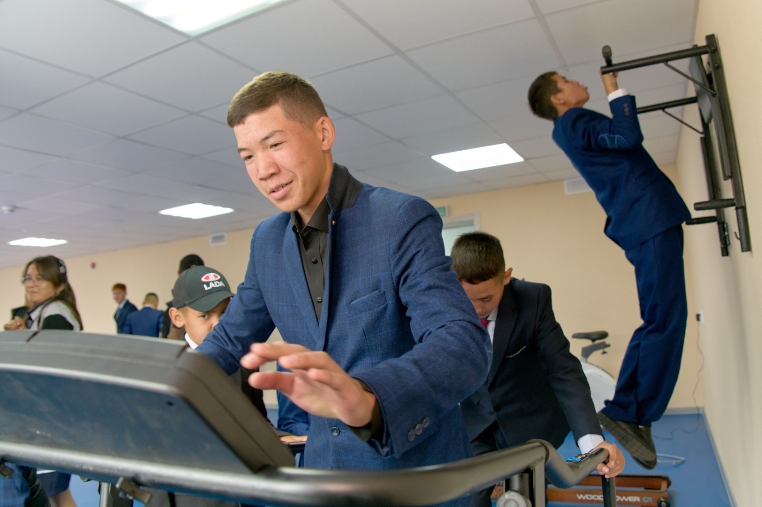 Сергей Словохотов gorobzor.ru