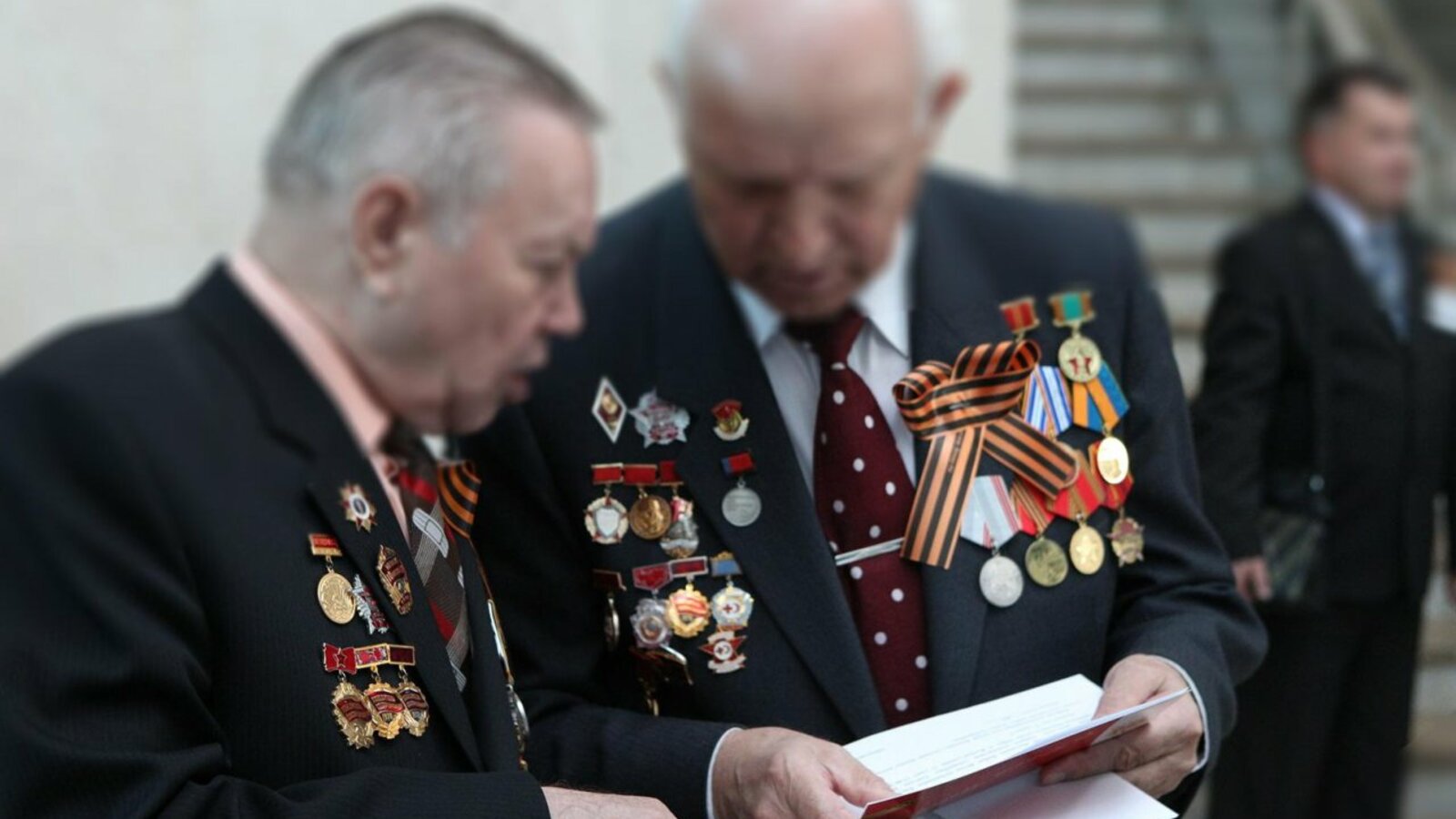 Олег Яровиков