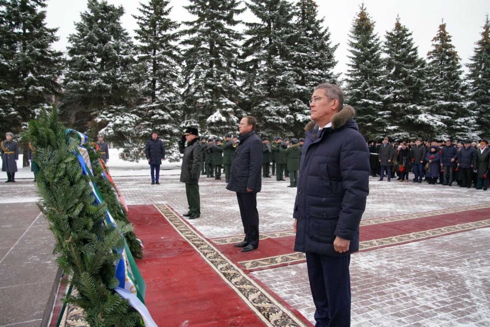 Олег Яровиков