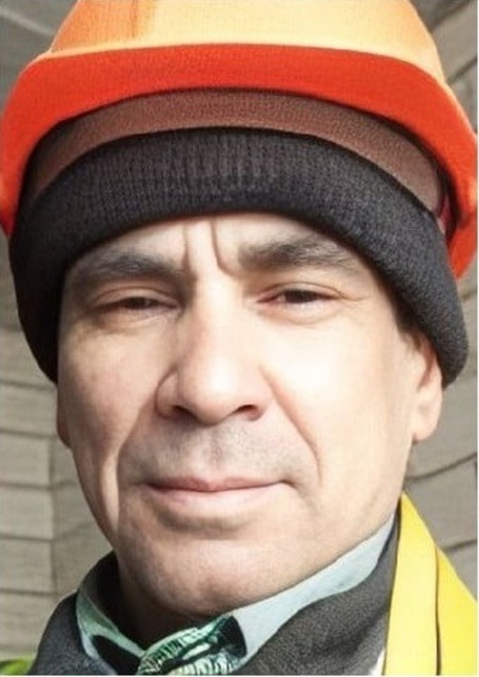 Лиза Алерт РБ
