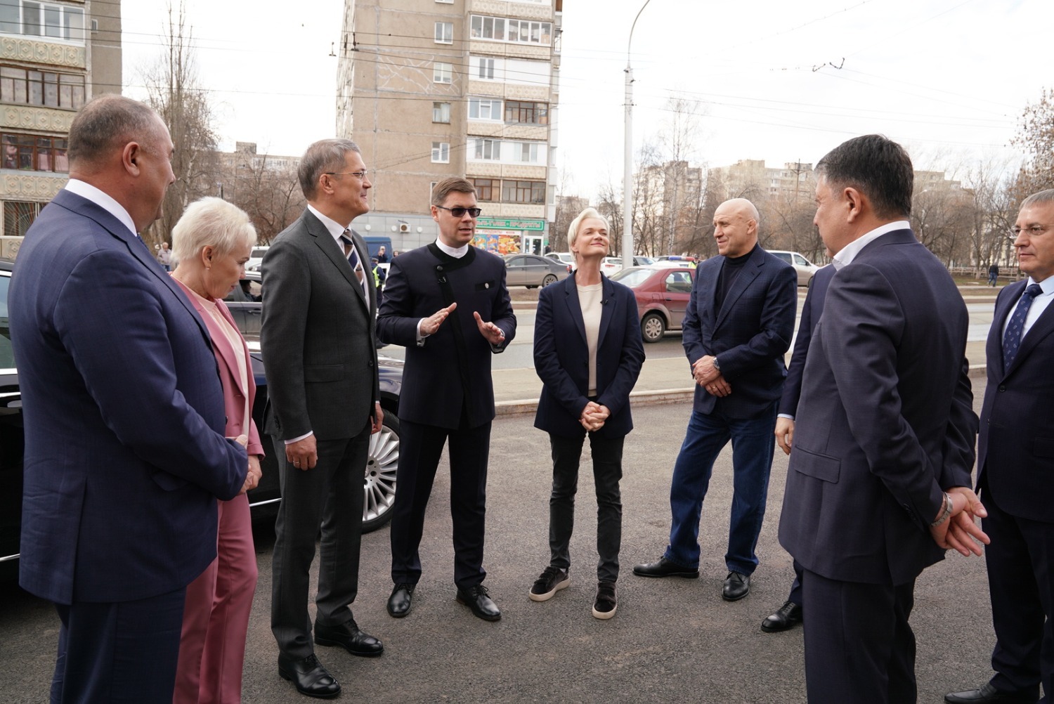 Олег Яровиков