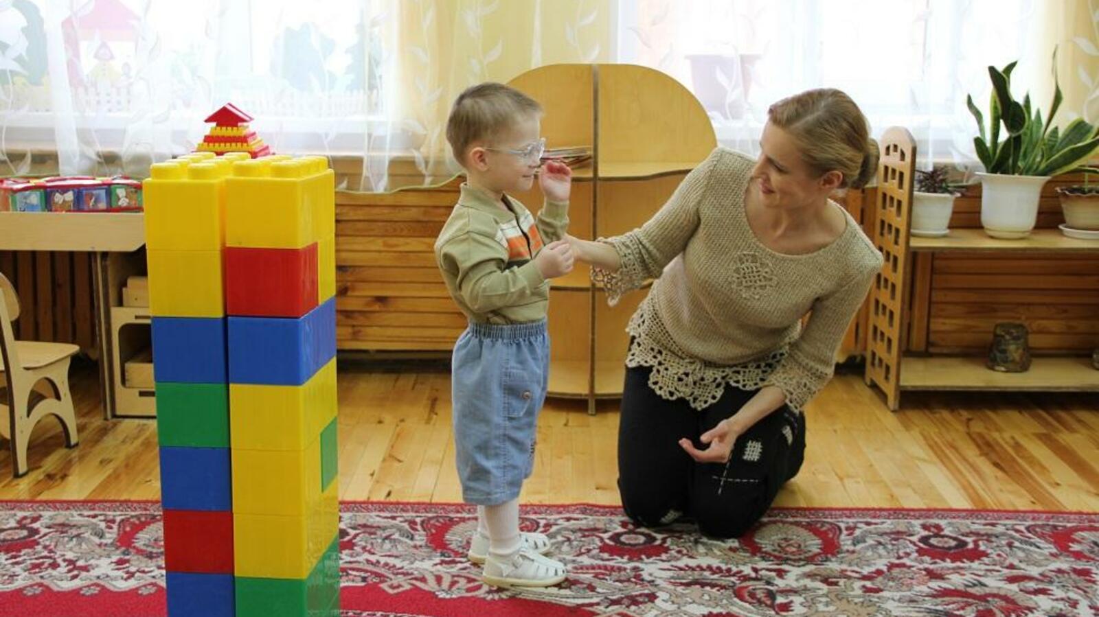 Управление по опеке и попечительству г.Уфа