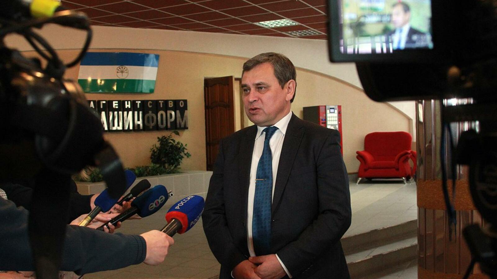 Олег Яровиков