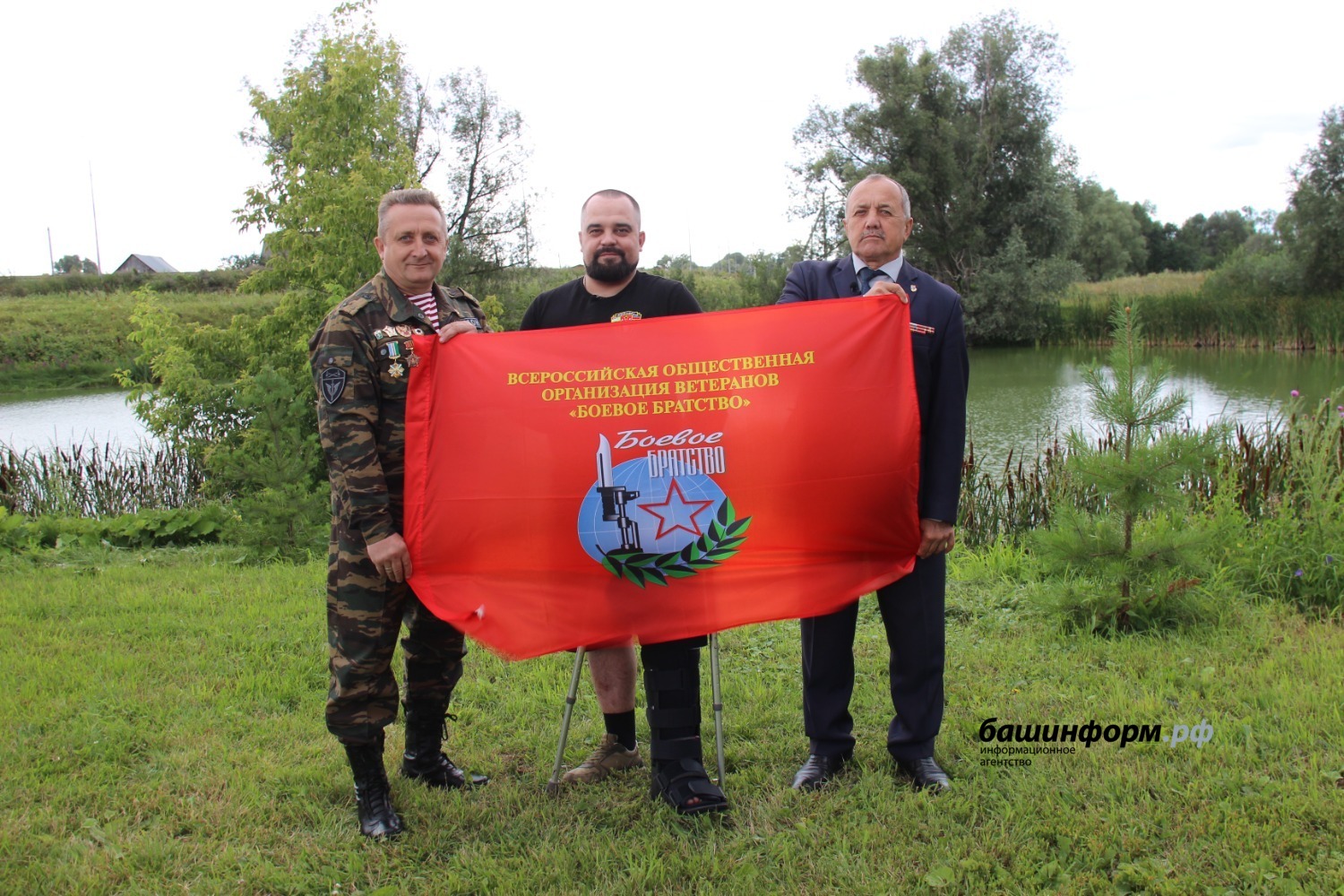 Эдуард Кускарбеков