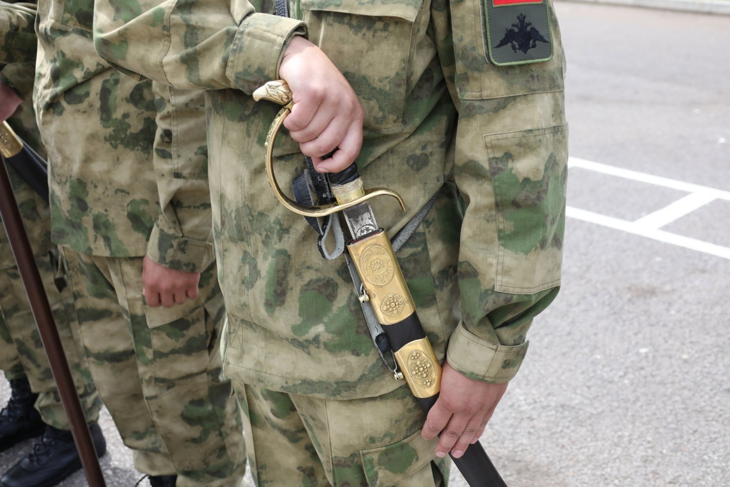 Валерий Шахов