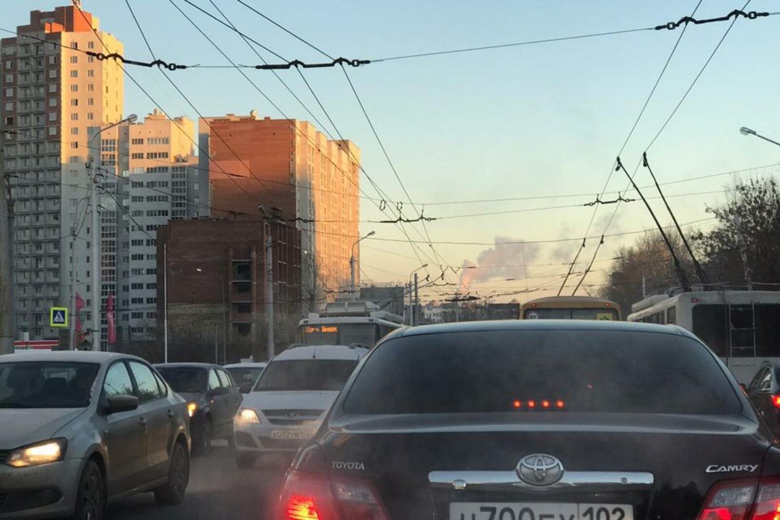 Ксения Калинина