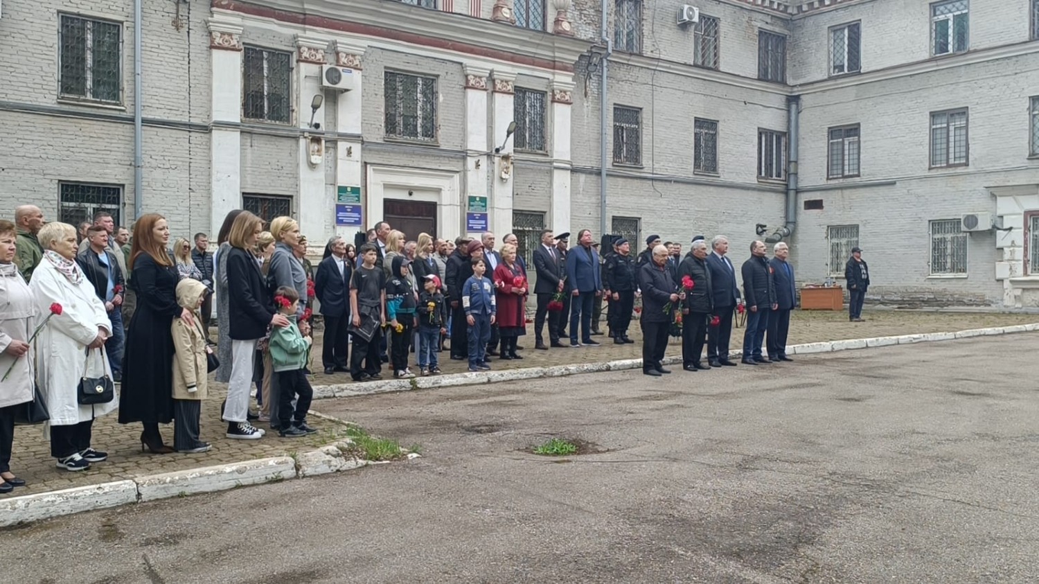пресс - служба ГФИ по РБ