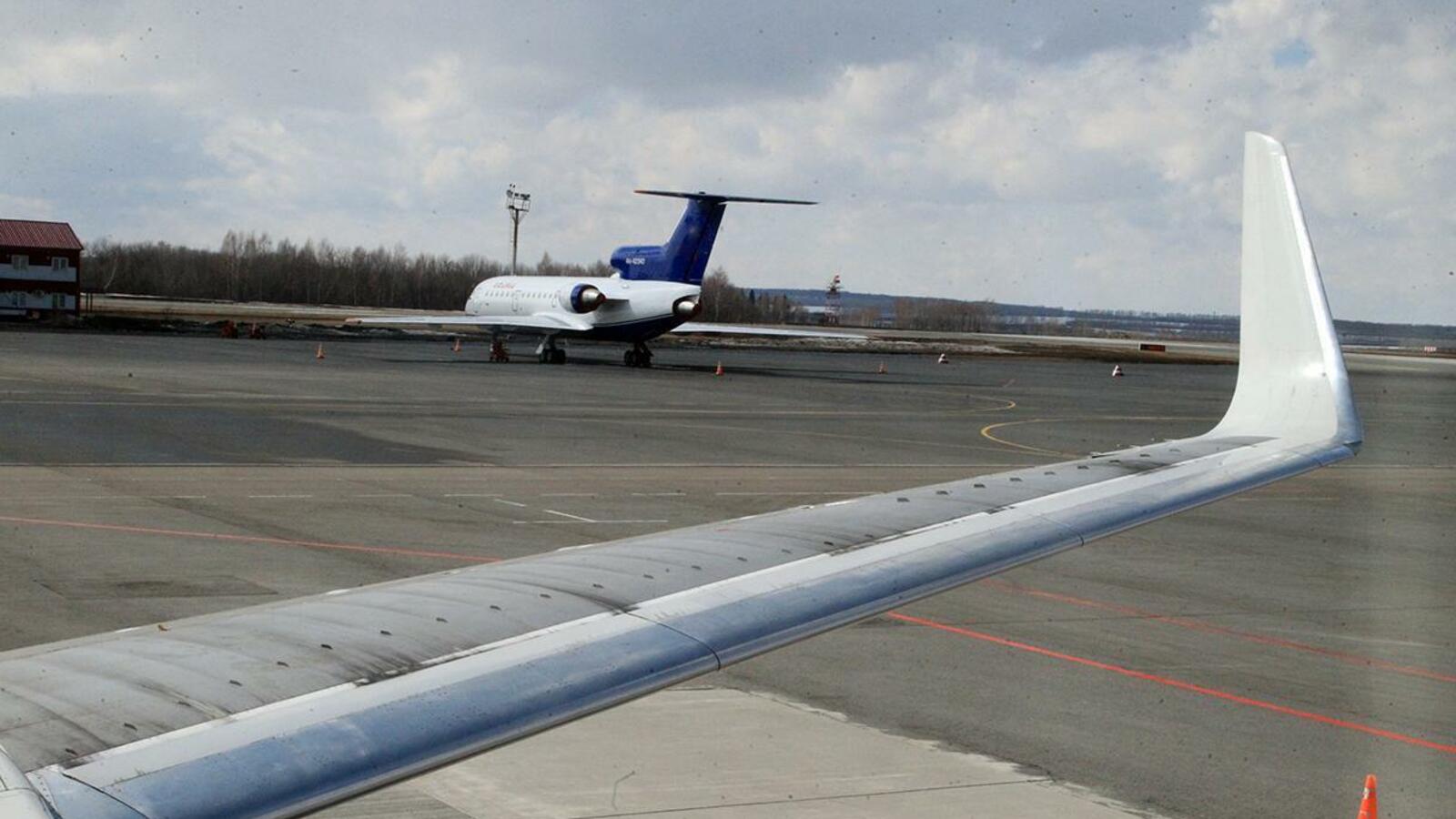 Олег Яровиков