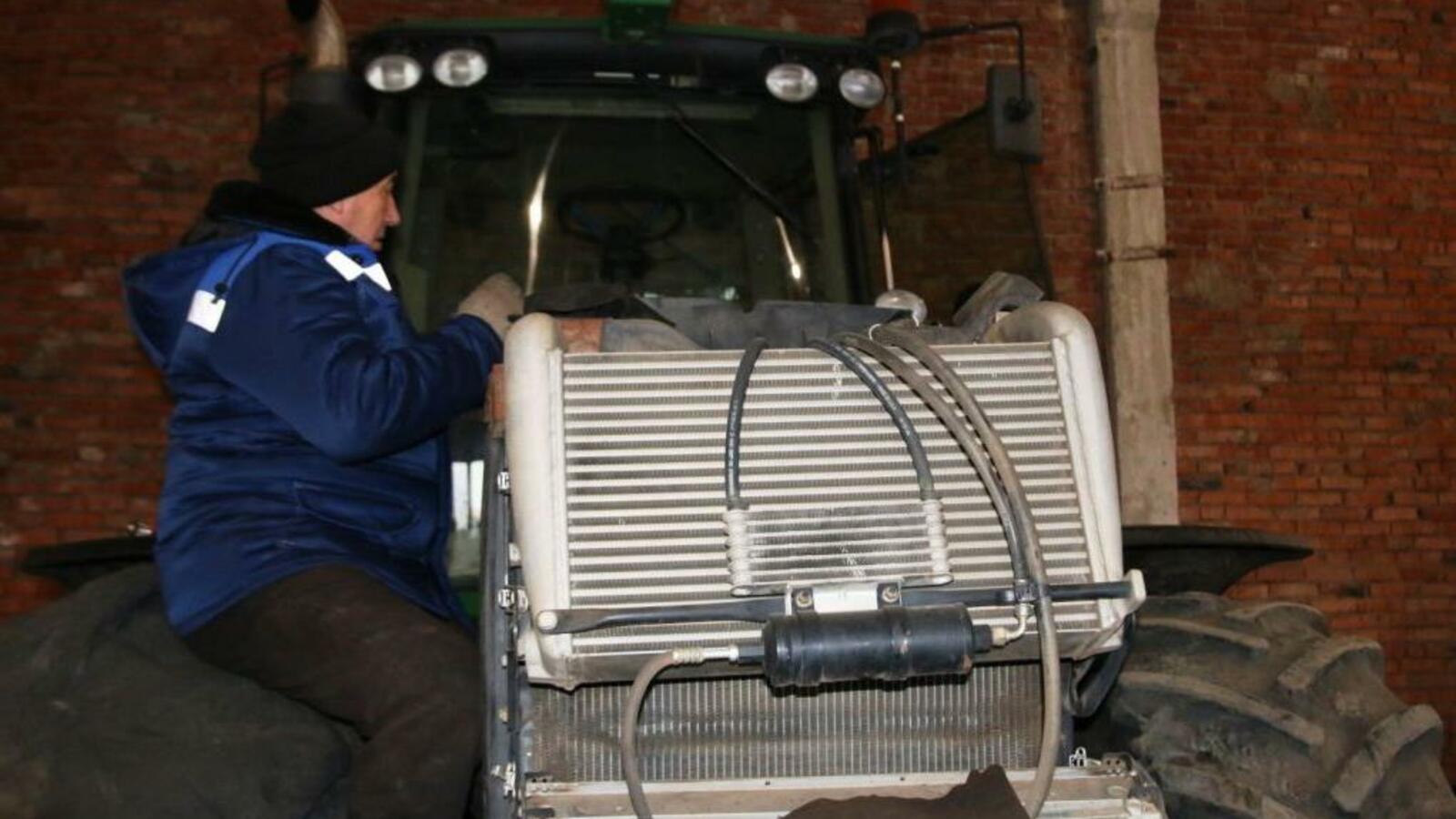 Минсельхоз РБ