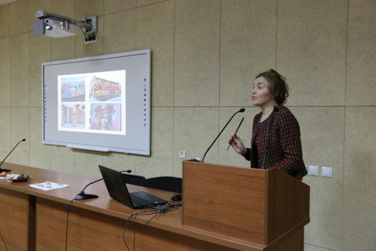 администрация Уфы
