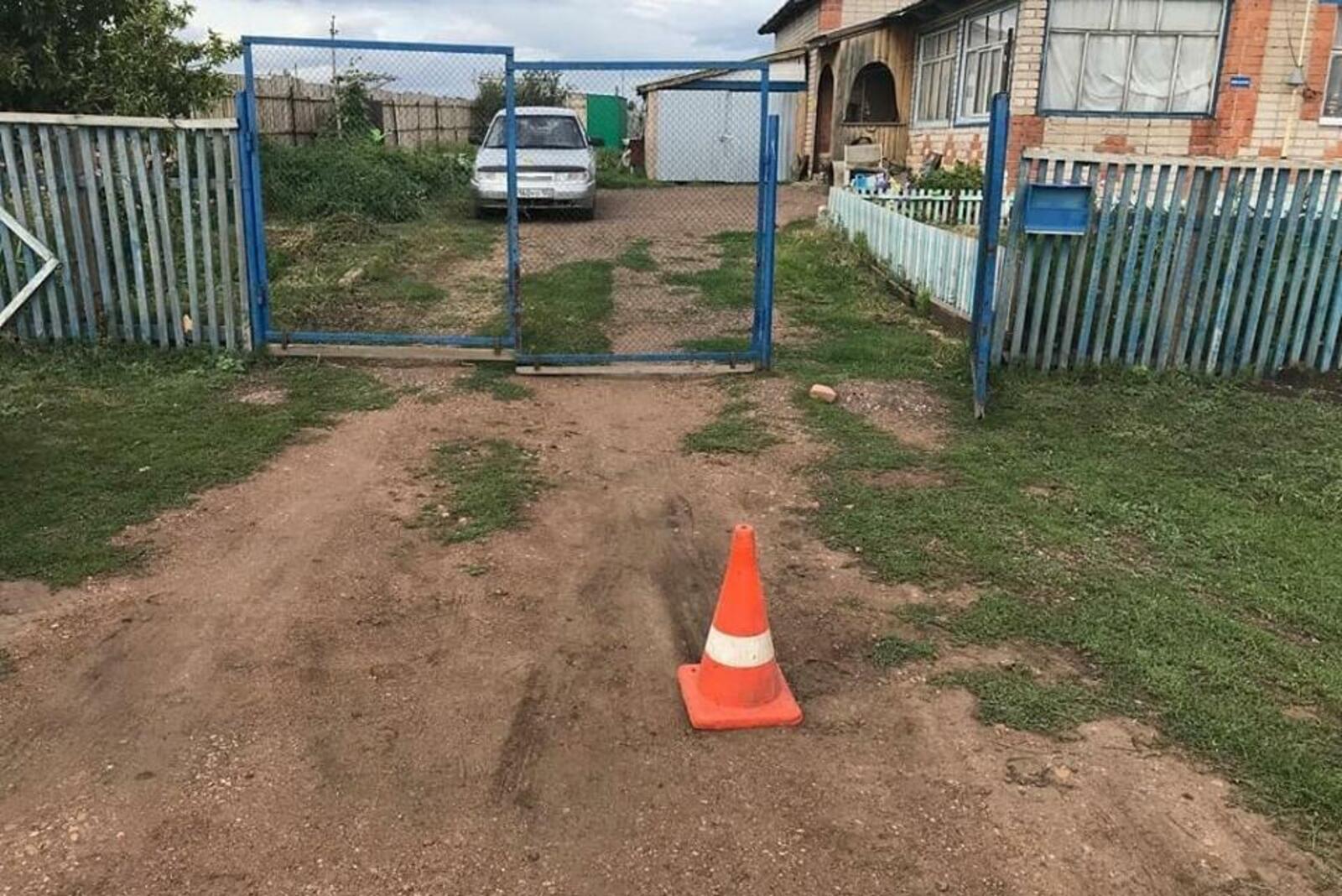 ГИБДД по РБ