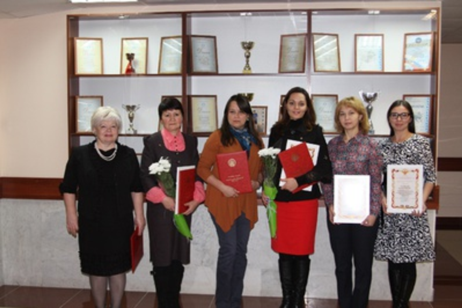 Росреестрҙың БР буйынса идаралығы