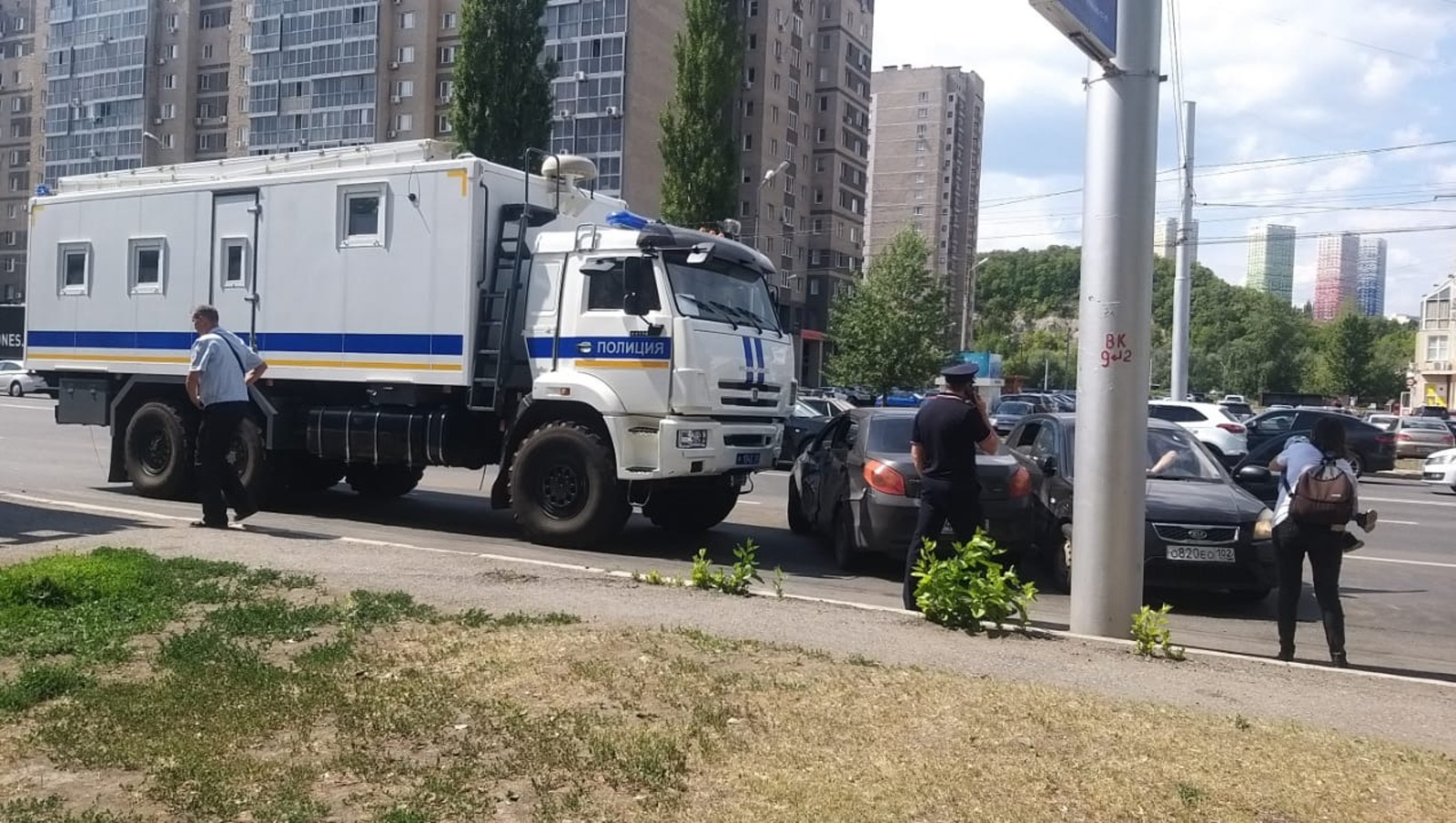 ГИБДД по РБ