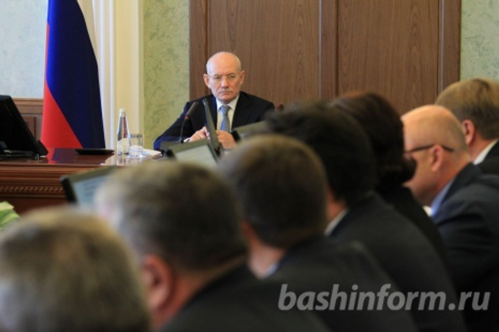 Олег Яровиков